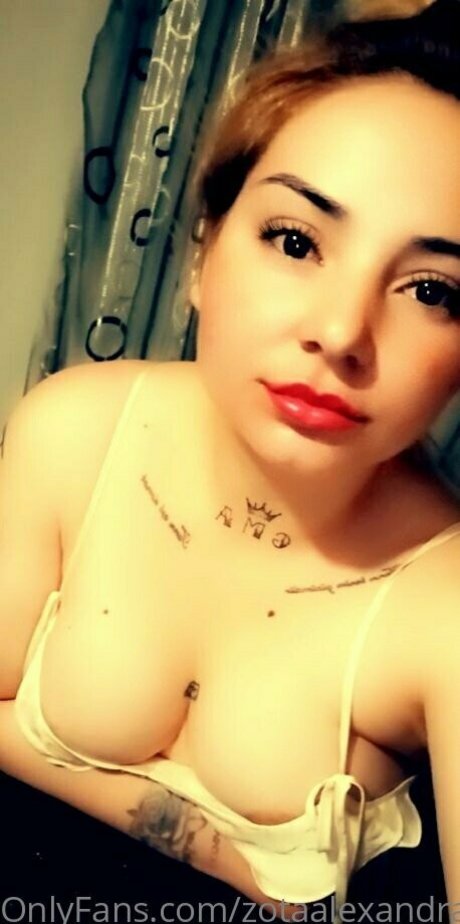Zotaalexandra