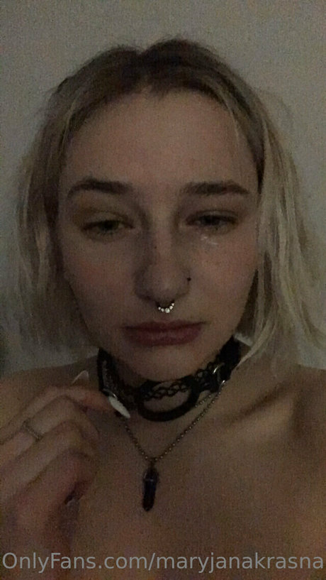 Maryjanakrasnapanna