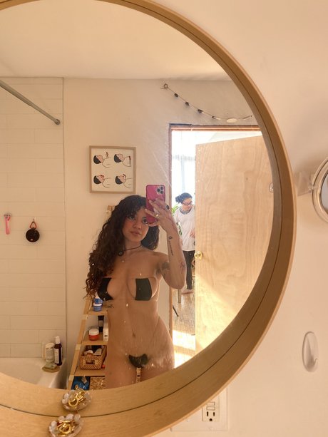 Spicymarii Lilfairymari