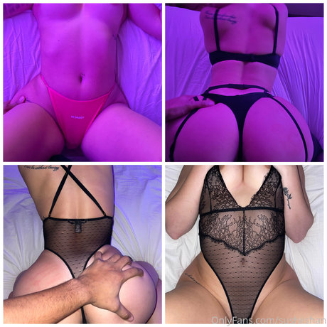 Sushiishan Shannonbubb