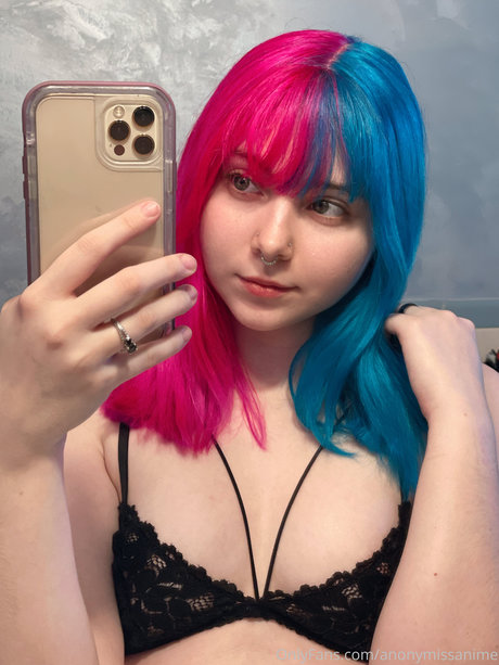 Misty Ide Bloodlustelf