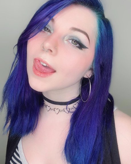 Misty Ide Bloodlustelf