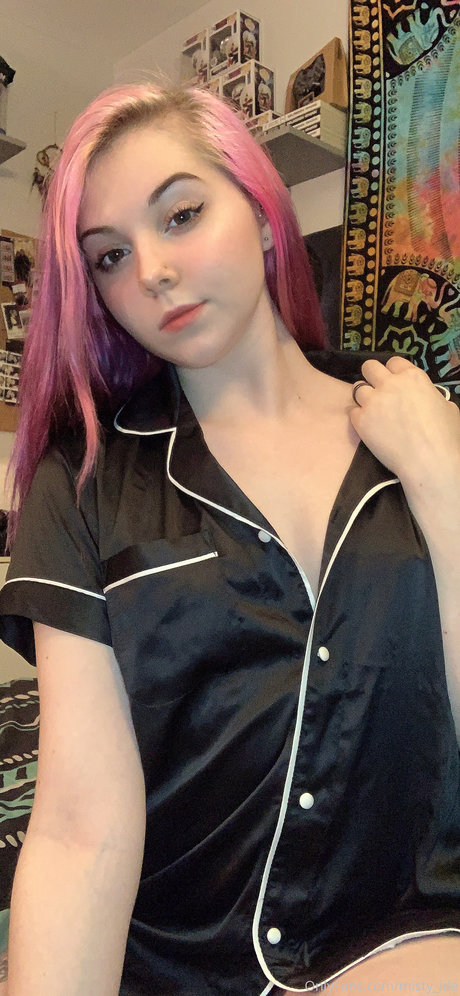 Misty Ide Bloodlustelf