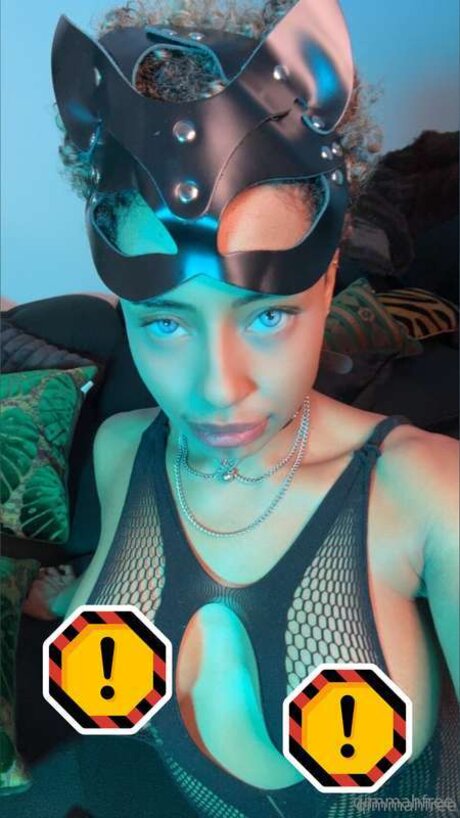 Qimmahrussofree  nude leaked OnlyFans photo