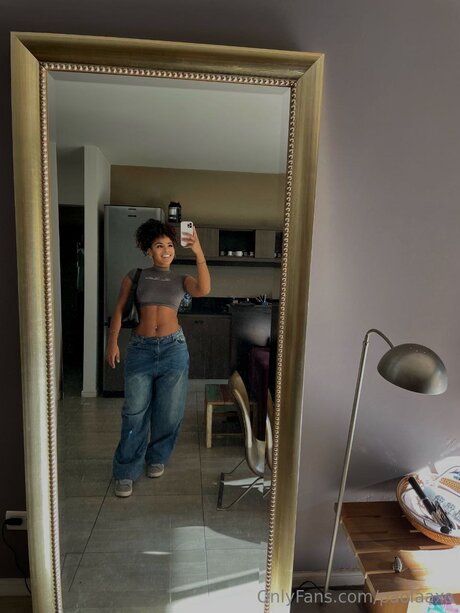 Paolaaxo  nude leaked OnlyFans photo