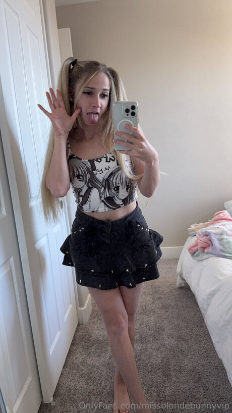 Missblondebunnyvip