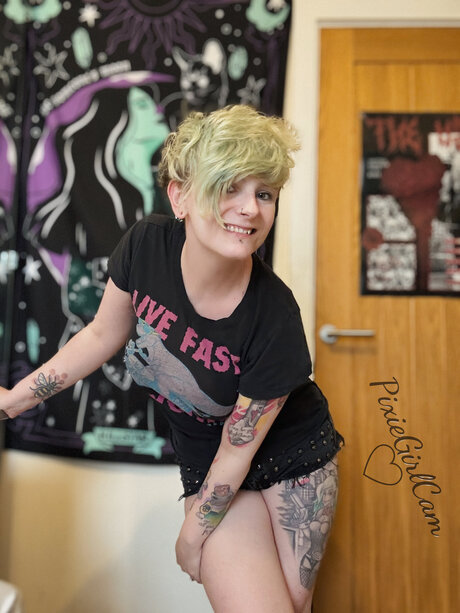 Pixiegirlcam