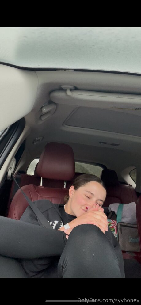 Syyhoney