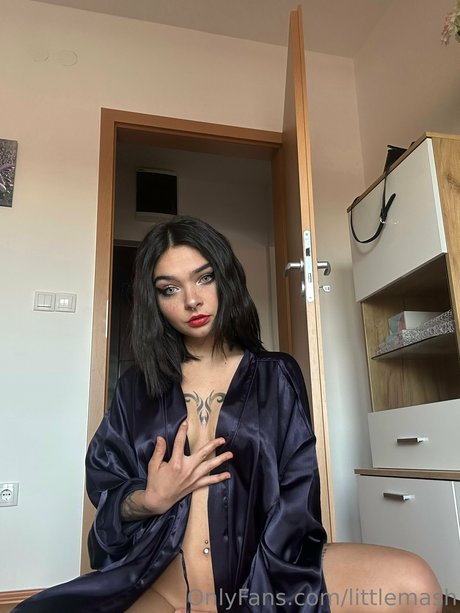 Littlemash Masha Beffa