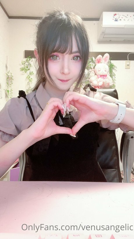 Venus Angelic