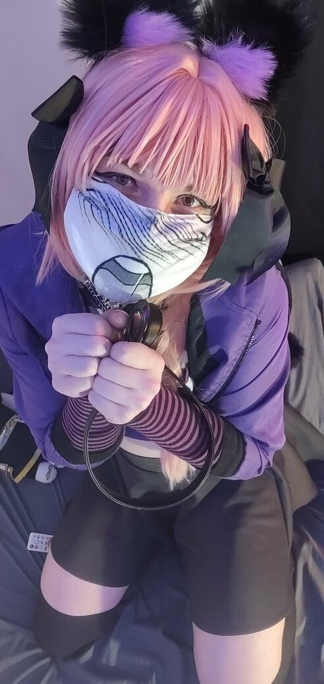 Zombiebait24  nude leaked OnlyFans photo