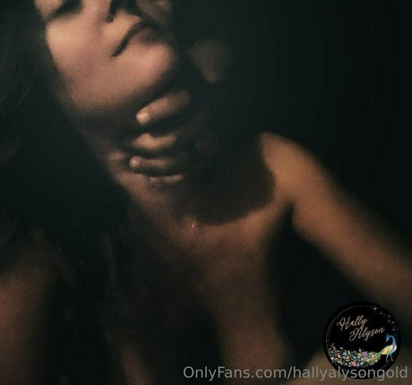 Hally Alyson