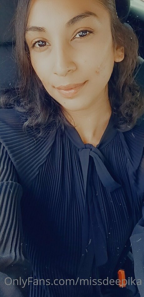 Missdeepika