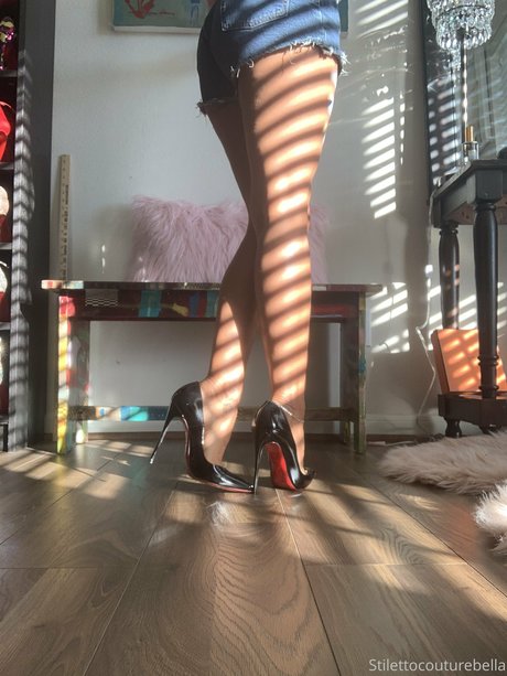 Stilettocouturebella