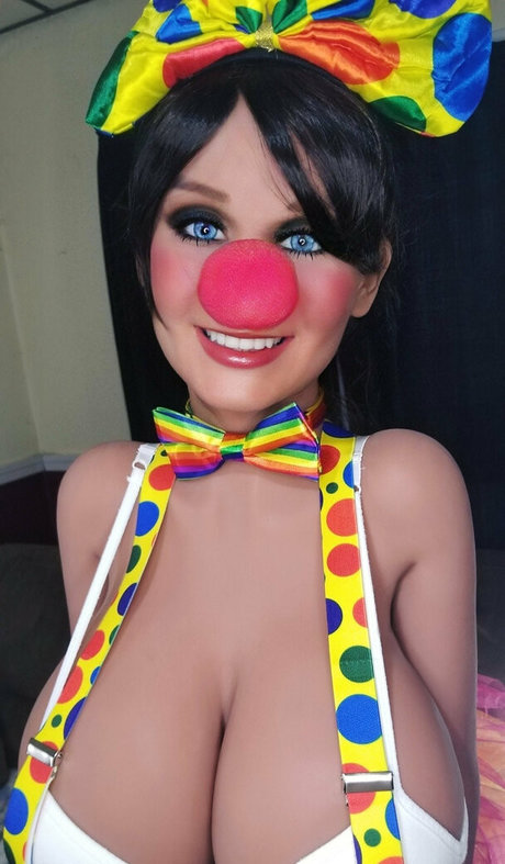 Zoeyclown