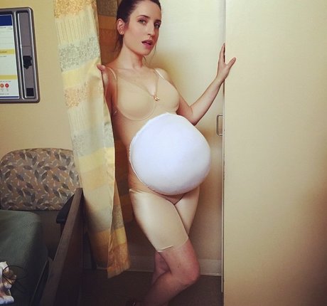 Zoe Lister Jones