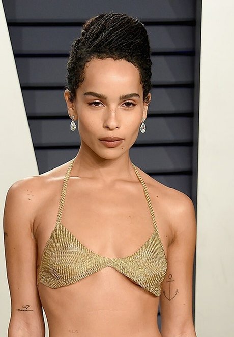 Zoe Kravitz