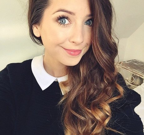 Zoe Sugg
