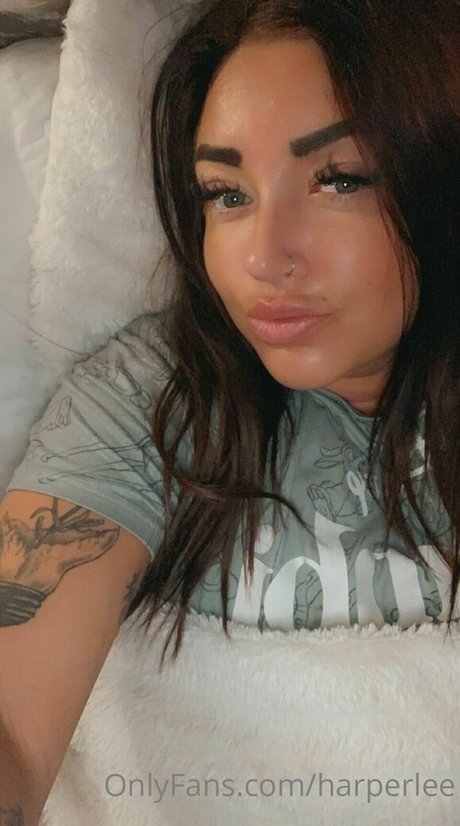 Harperlee