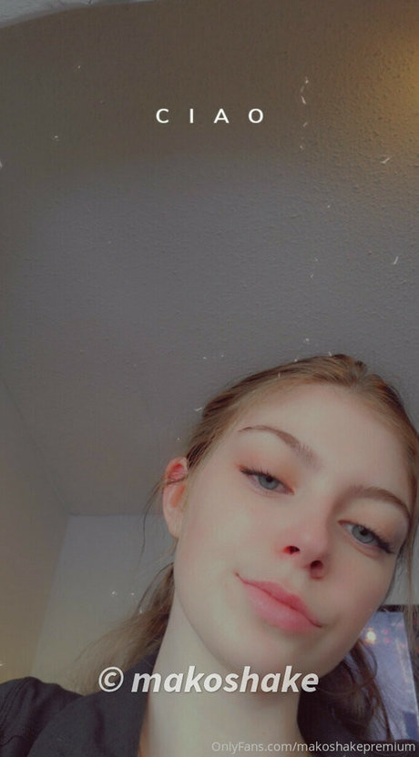 Makoshake