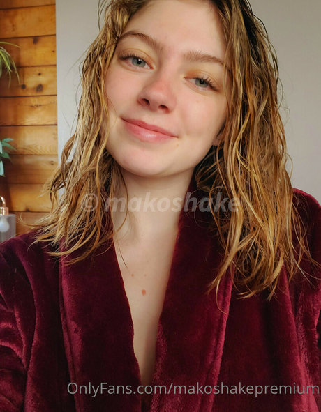 Makoshake