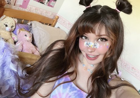 Belle Delphine