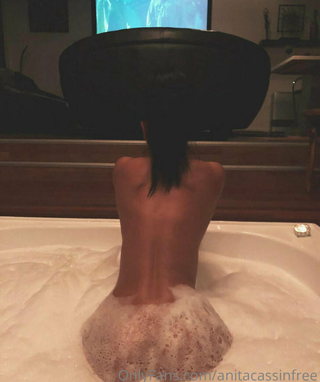 Anitacassinfree