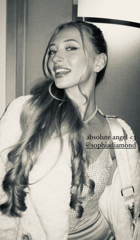 Sophia Diamond