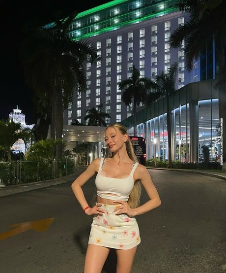 Sophia Diamond