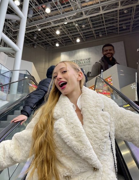 Sophia Diamond