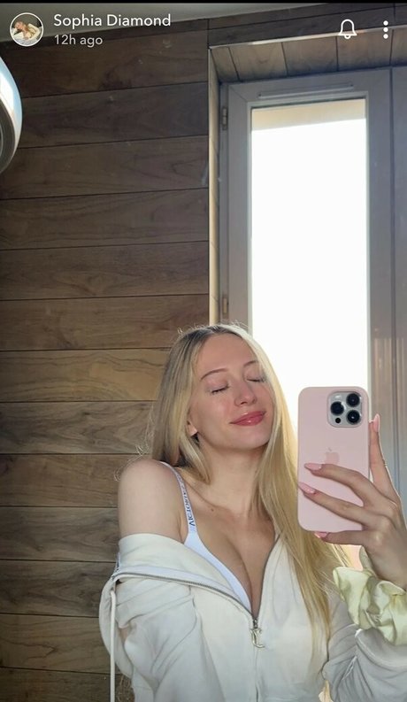 Sophia Diamond