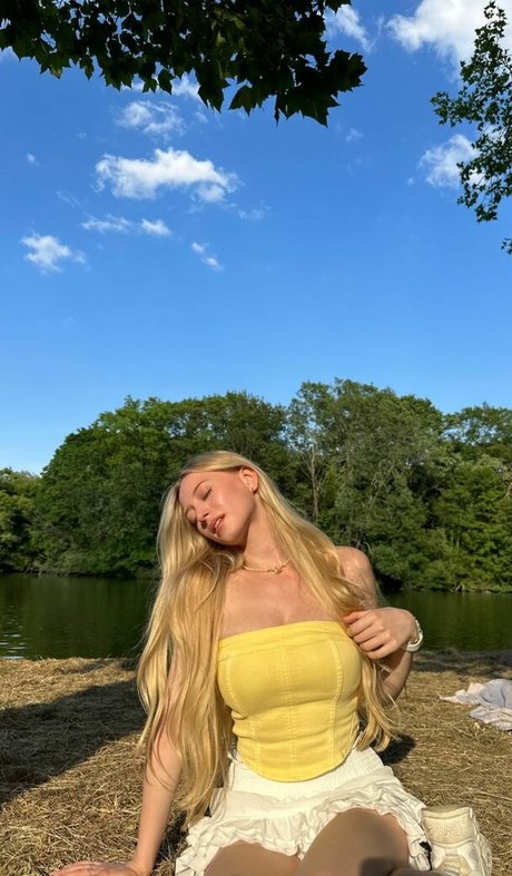 Sophia Diamond