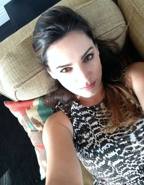 Kelly Brook