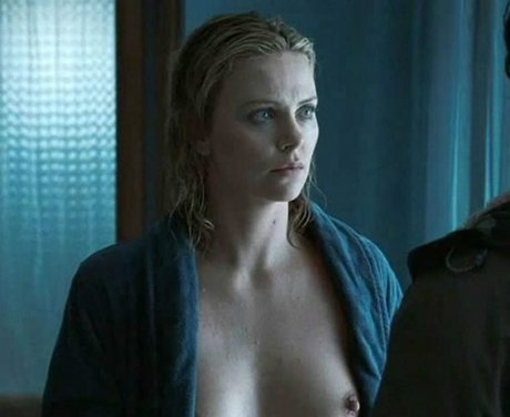 Charlize Theron