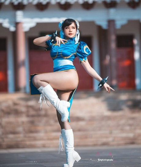 Katy Kat Cosplay