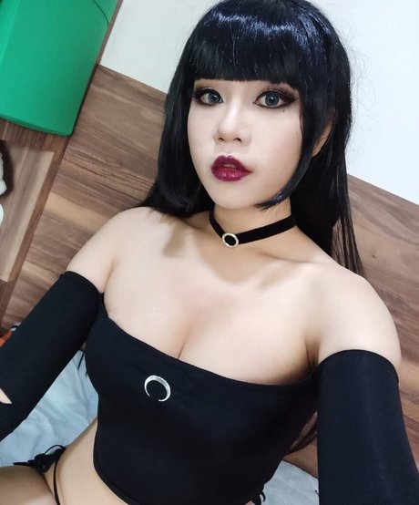 Katy Kat Cosplay