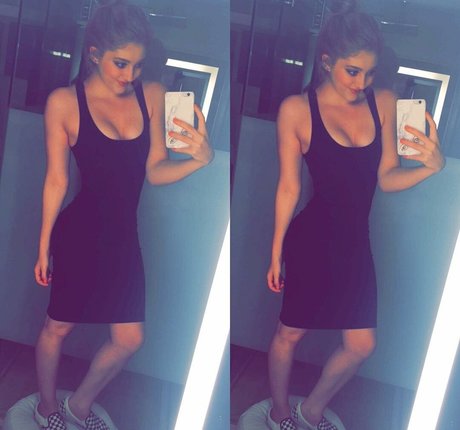 Willow Shields