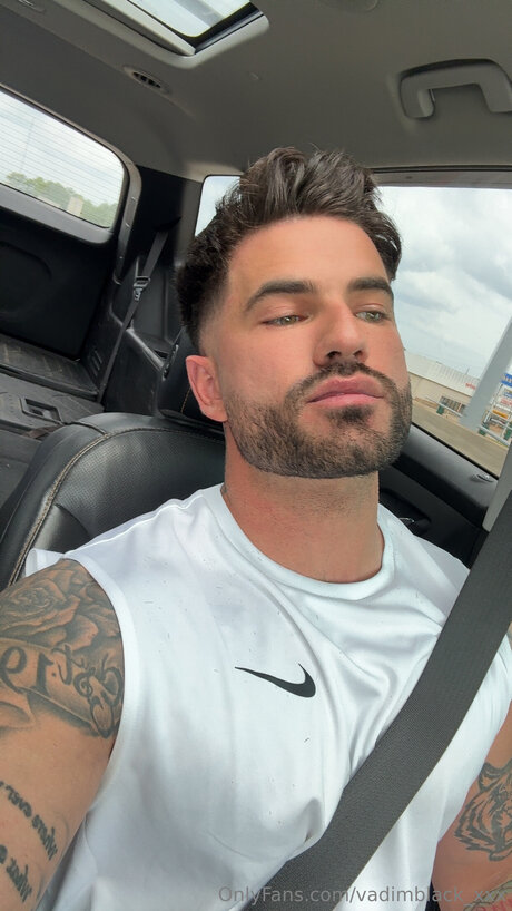 Vadimblack Xxx