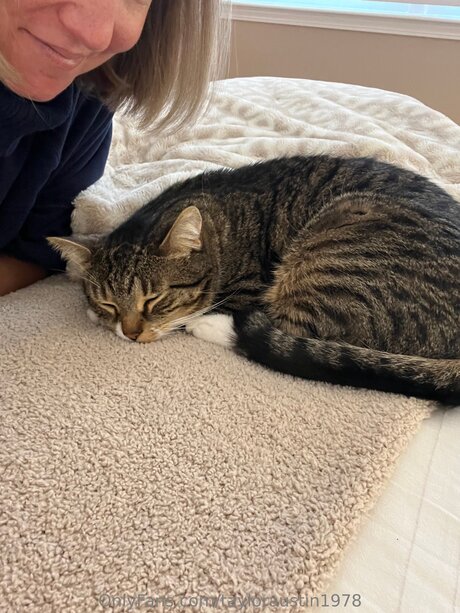 Tayloraustin1978  nude leaked OnlyFans photo