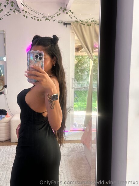 Sunkisseddivinedreamxo