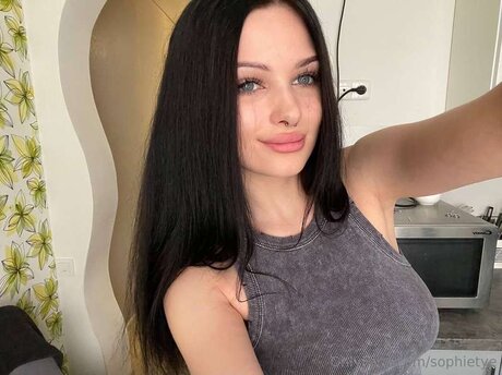 Sophietye