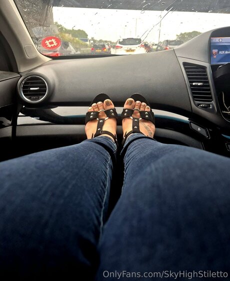 Skyhighstiletto