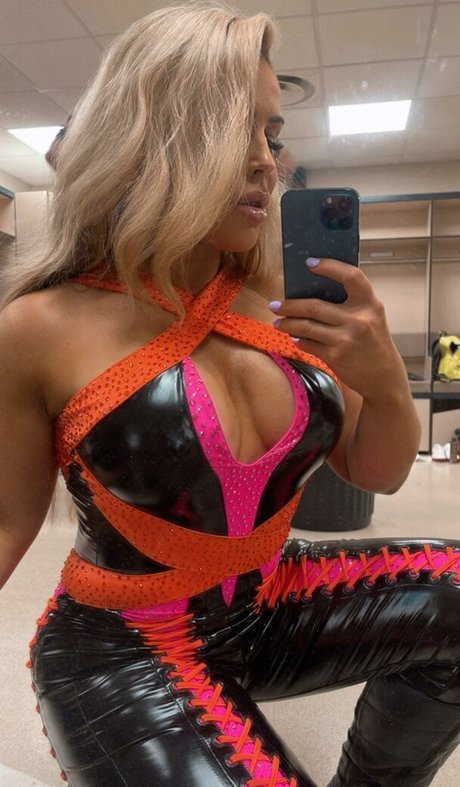 Natalya Neidhart