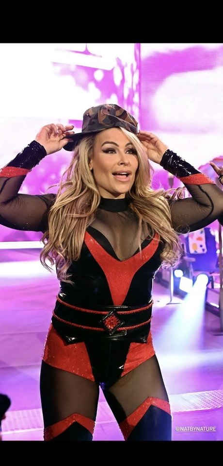 Natalya Neidhart