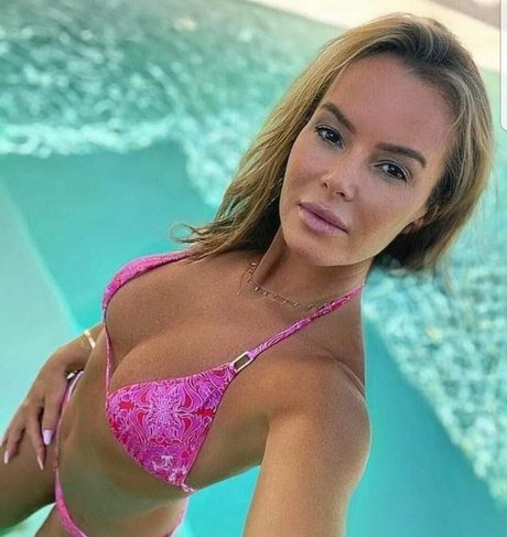 Amanda Holden