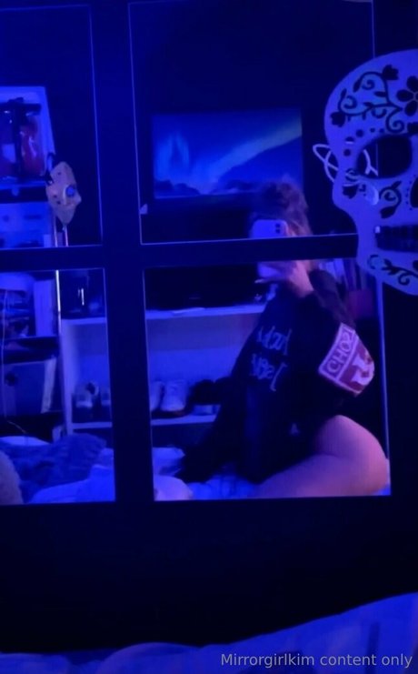 Mirrorgirlkim