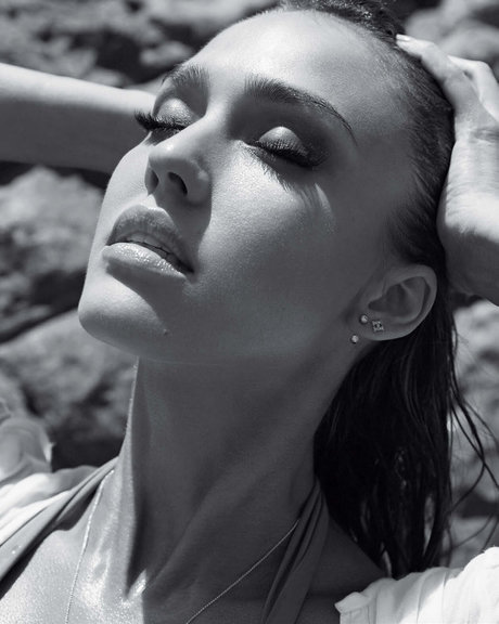 Jessica Alba
