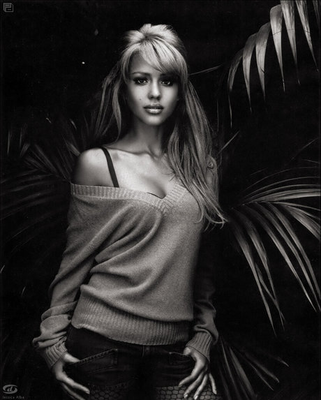 Jessica Alba