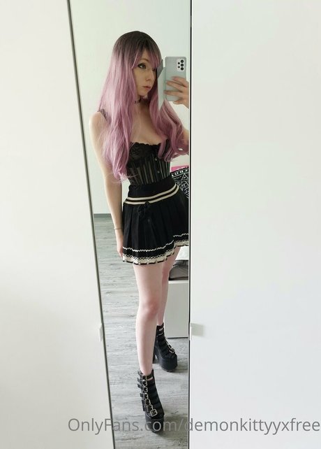 Demonkittyyxfree