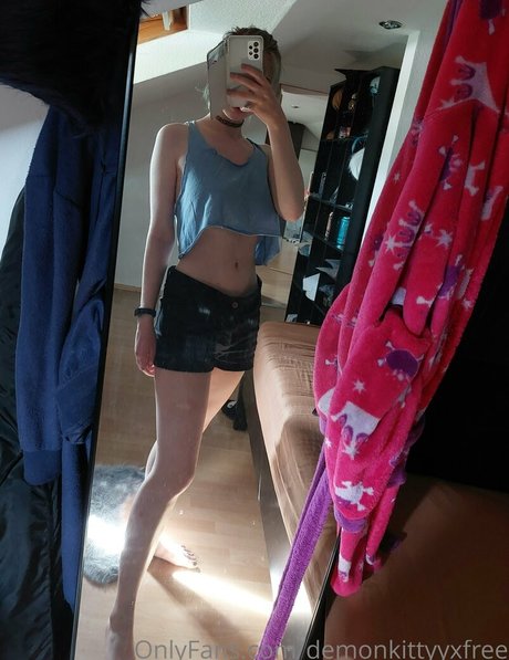 Demonkittyyxfree